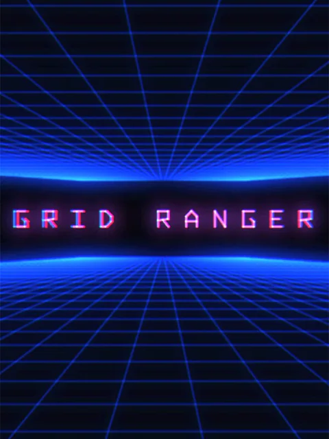 Grid Ranger cover