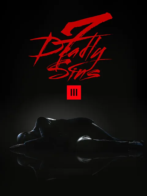 HITMAN 3 - Seven Deadly Sins Collection cover