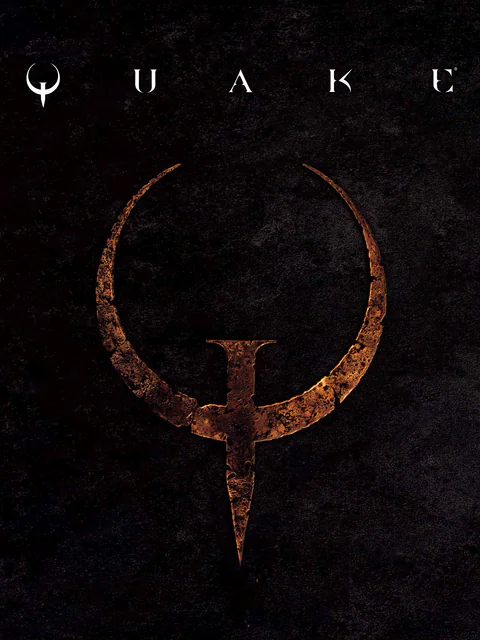 Quake cover