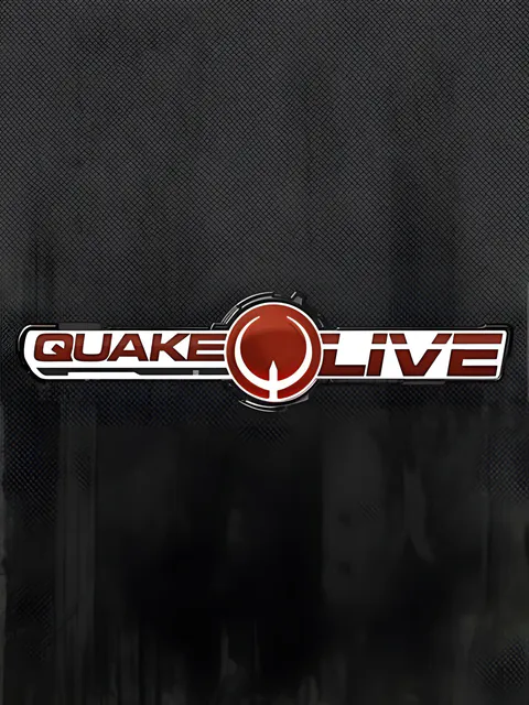 Quake Live cover