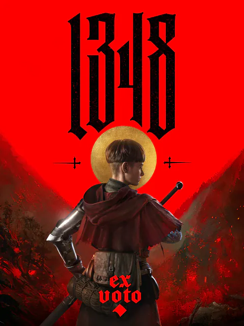 1348 Ex Voto cover