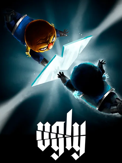 Ugly cover
