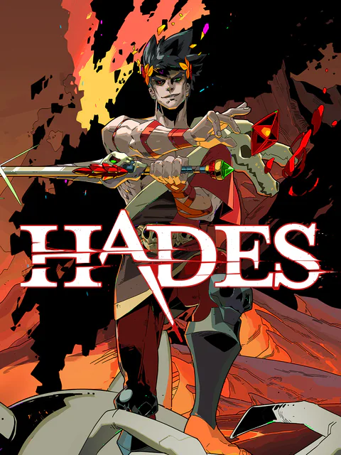 Hades cover