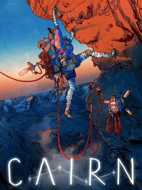 Cairn cover