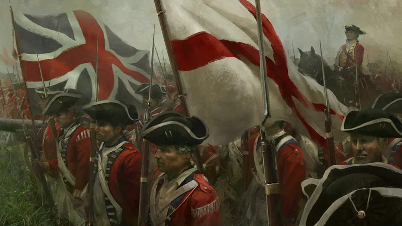 Assassin's Creed 3 screenshot 2