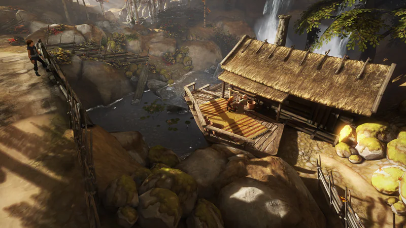 Brothers screenshot 5