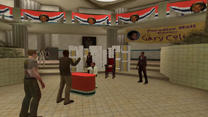 Postal 2 screenshot 3