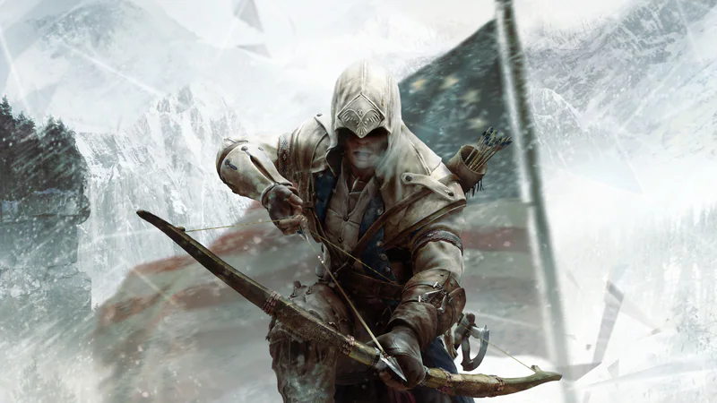 Assassin's Creed 3 screenshot 6