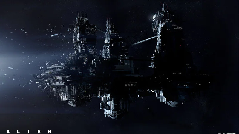 Alien: Isolation screenshot 6