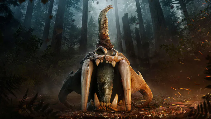 Far Cry Primal screenshot 6