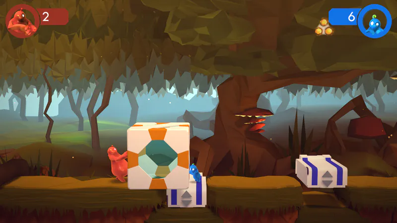 Shift Happens screenshot 5