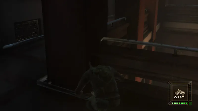 Cold War screenshot 3