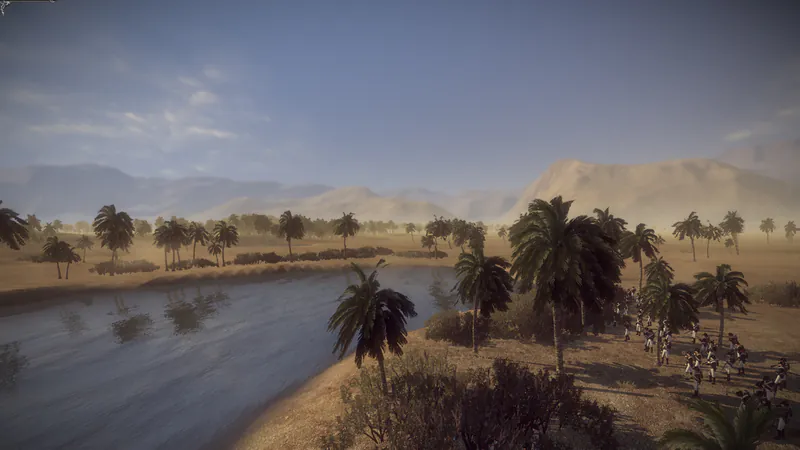 Napoleon: Total War screenshot 4