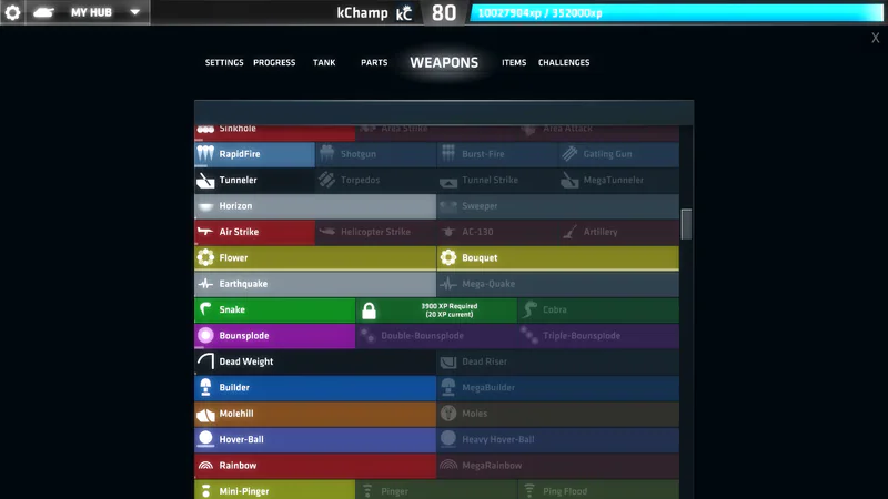 ShellShock Live screenshot 5
