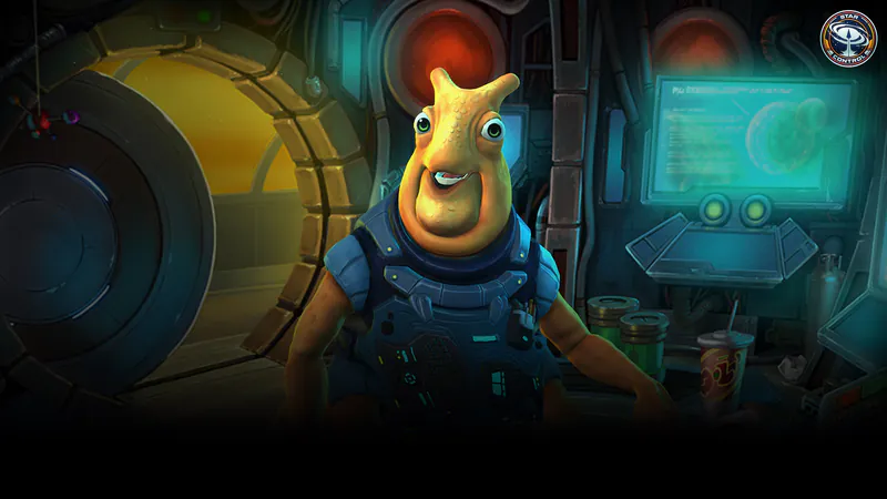 Star Control: Origins screenshot 4