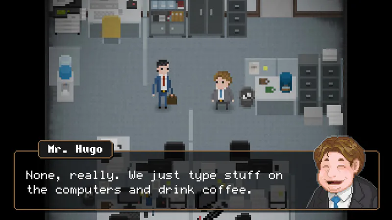 Yuppie Psycho screenshot 5