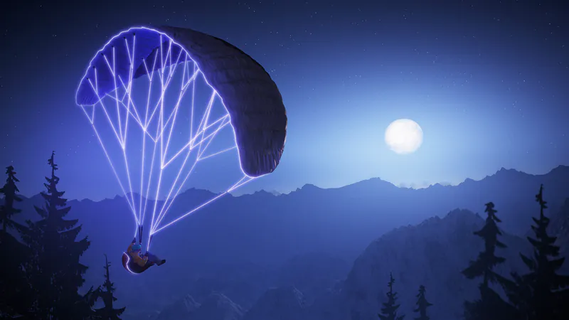 Steep screenshot 4