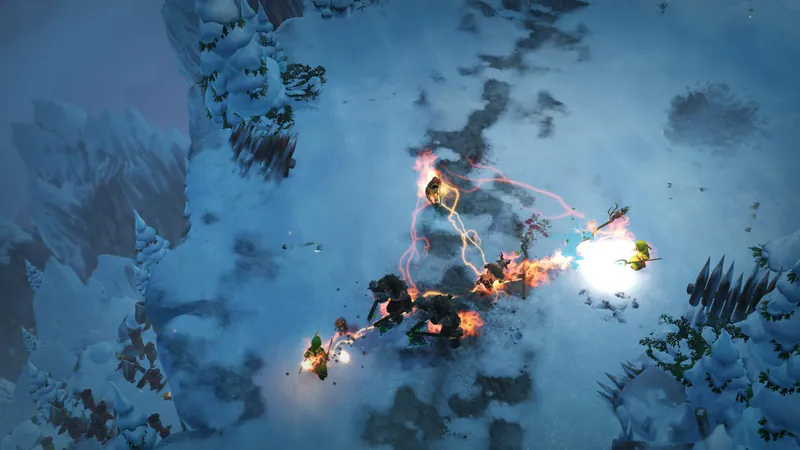 Magicka 2 screenshot 4