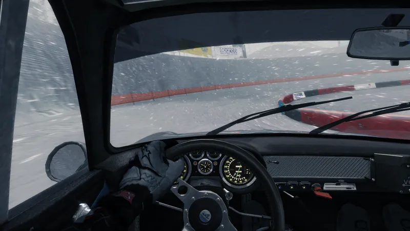 DiRT 3 screenshot 2