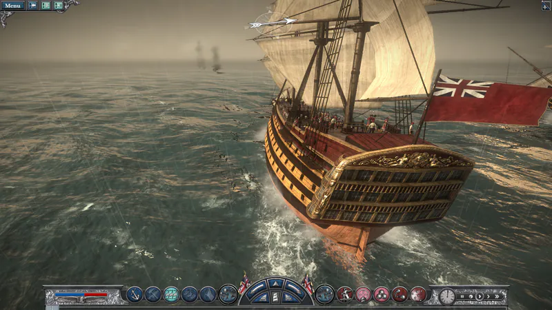 Napoleon: Total War screenshot 5
