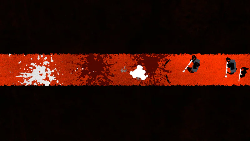 Ape Out screenshot 6