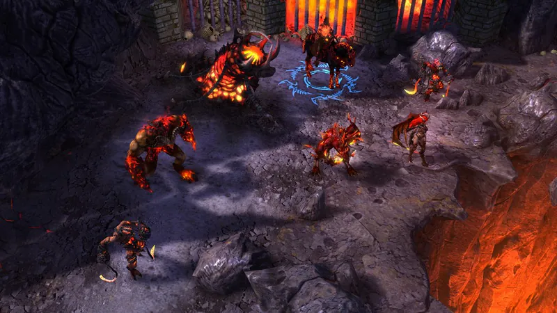 Might and Magic: Heroes VI screenshot 6
