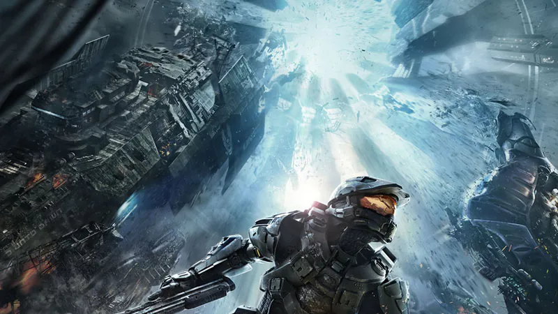 Halo 4 screenshot 6