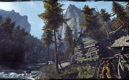 Call of Juarez Gunslinger screenshot 2