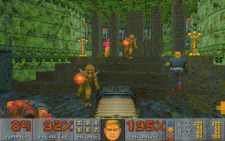 Ultimate Doom screenshot 6
