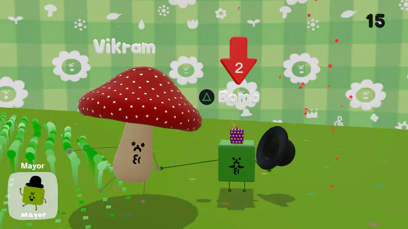 Wattam screenshot 6