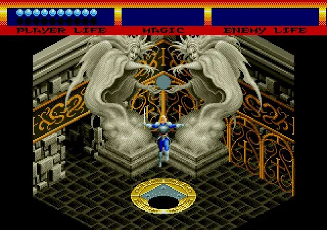 Light Crusader screenshot 6