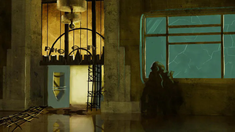 BioShock screenshot 6