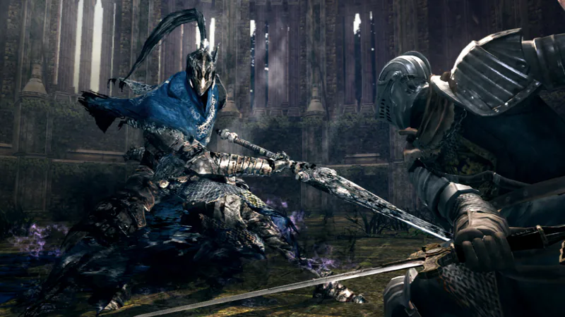 Dark Souls: Prepare To Die Edition screenshot 6