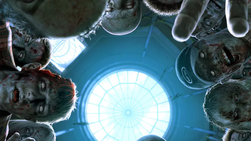 Dead Rising screenshot 2