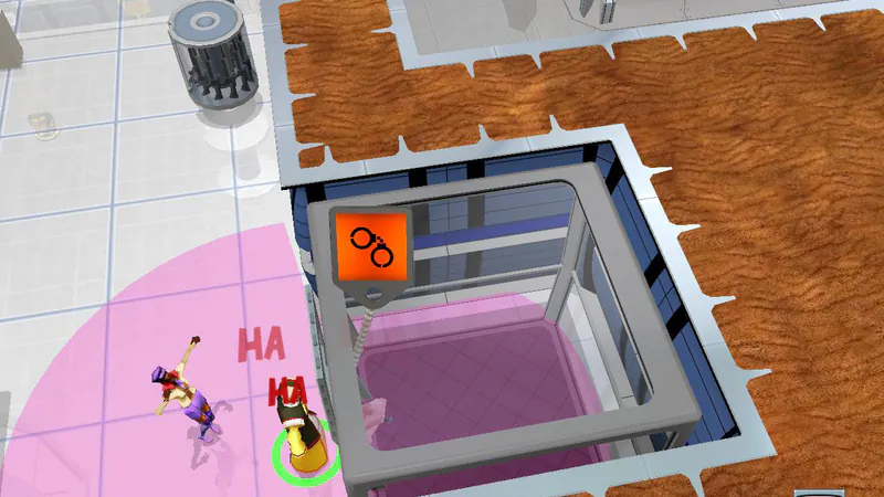 Evil Genius screenshot 3