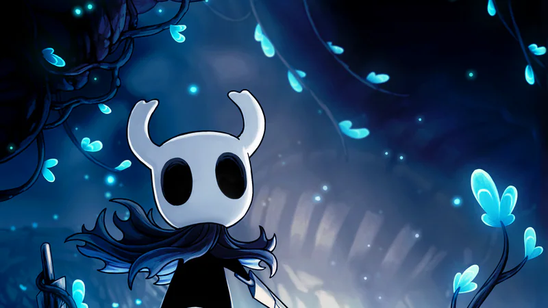 Hollow Knight screenshot 5