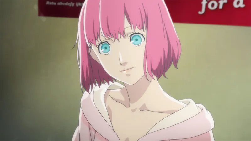 Catherine: Full Body screenshot 3