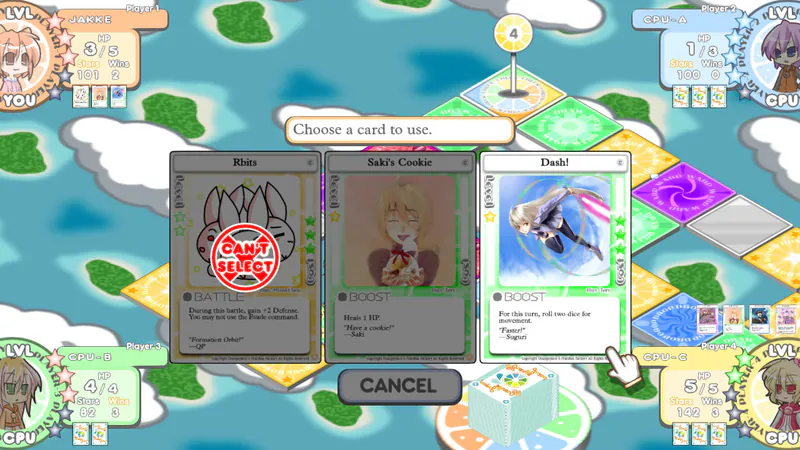 100% Orange Juice screenshot 5