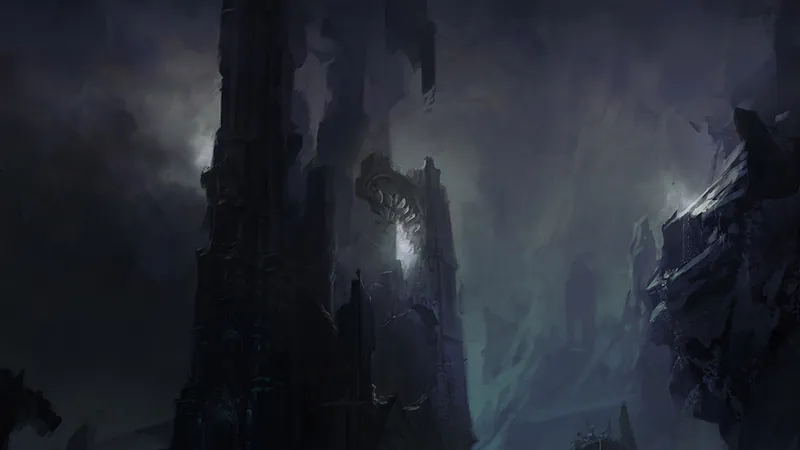 Castlevania: Lords of Shadow 2 screenshot 4