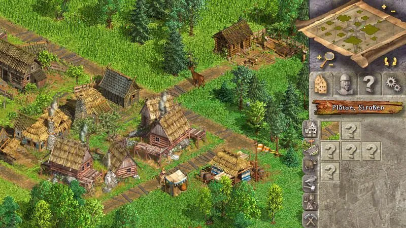 Anno 1503 screenshot 3
