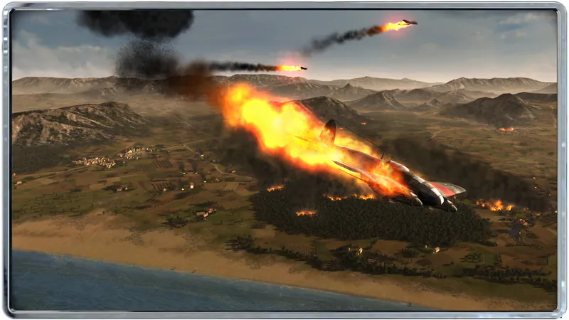 R.U.S.E. screenshot 5