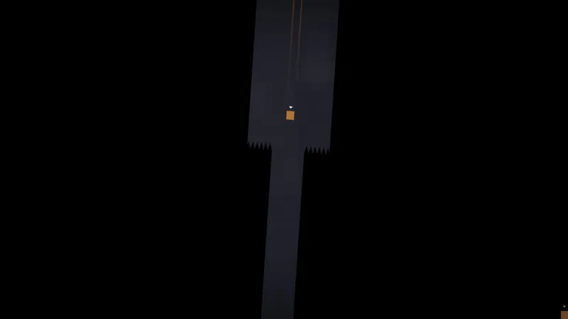 Thomas Was Alone screenshot 2
