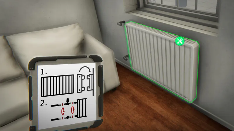 House Flipper screenshot 6