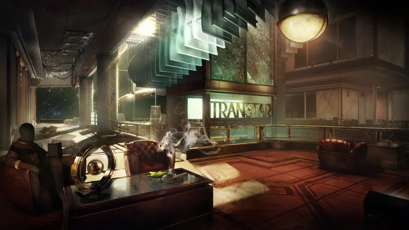 Prey: screenshot 6