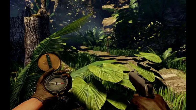 Deadfall Adventures screenshot 4