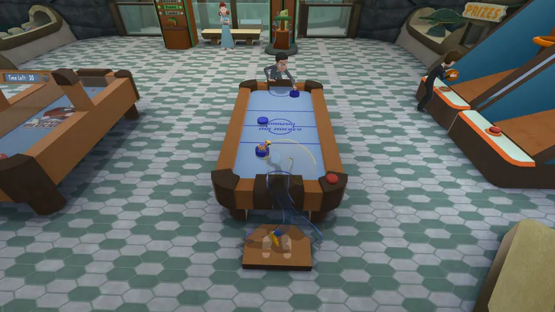 Octodad: Dadliest Catch screenshot 6