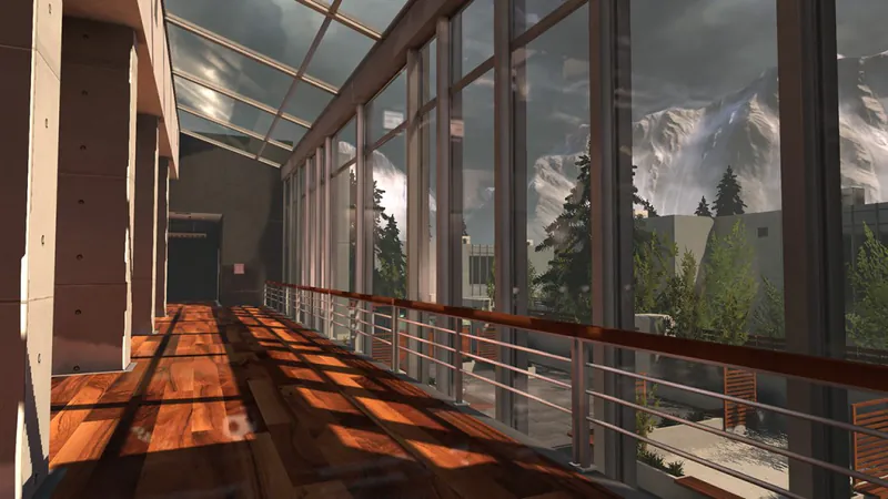 TAKEDOWN: Red Sabre screenshot 2