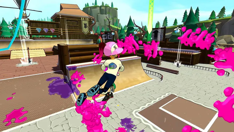 Crayola Scoot screenshot 6