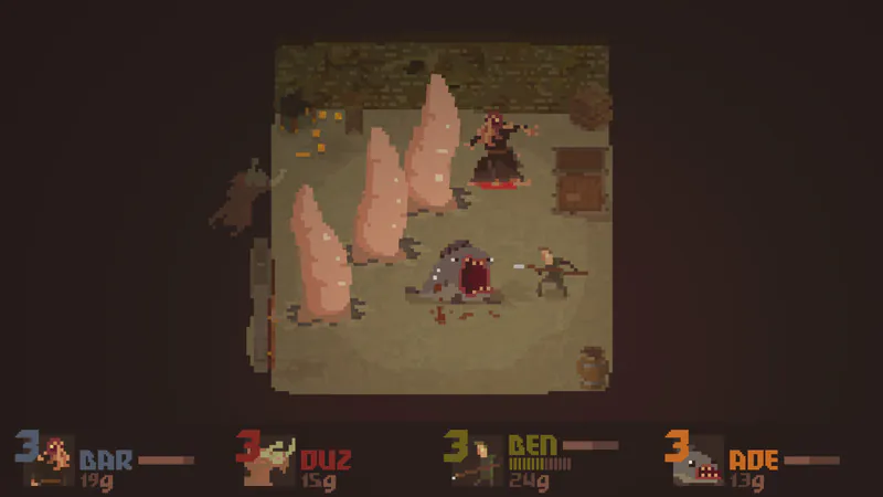 Crawl screenshot 4
