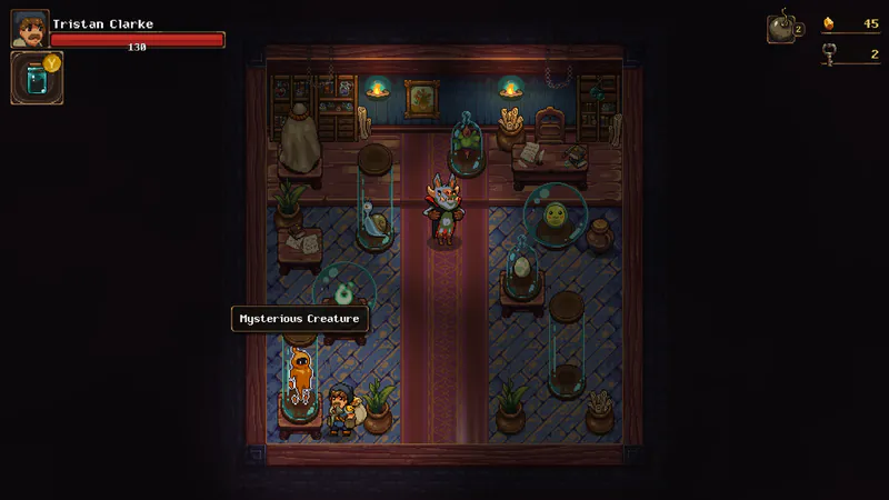 UnderMine screenshot 3